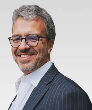 Yann Geron's Profile Image
